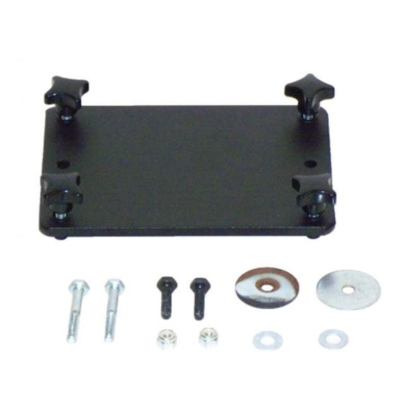Quick-Draw Quick Attach Adapter Plate