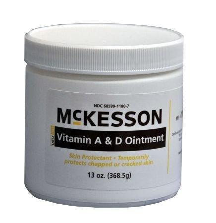 McKesson 118-8712 Skin Protectant, Case of 12