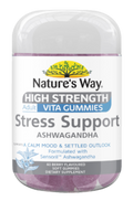NATURES WAY Adult VitaG StressS 60s