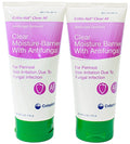 Critic-Aid Clear AF Skin Protectant, 5 oz. Tube, Scented Ointment, Pack of 2 26798554