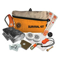 FeatherLite  Survival Kit 3.0, Orange - GhillieSuitShop