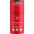 Attitude  Sunscreen Stick - SPF 30 - unscented