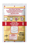 Accu-Therm Insulated Hot Packs 6" x 10" Case of 24